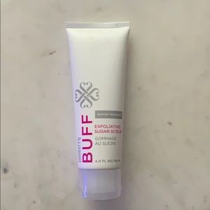 Jamberry BUFF hand scrub